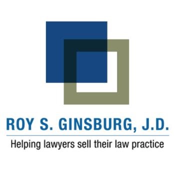 Roy S. Ginsburg, J.D. Profile Picture
